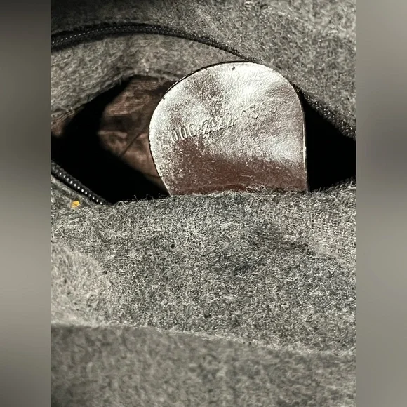 Gucci Bamboo vintage Shoulder Bag - Picture 10 of 15